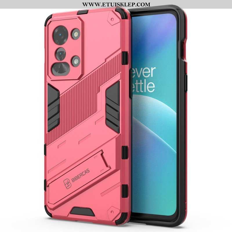 Etui do OnePlus Nord 2T 5G Podpórka Hybrydowa